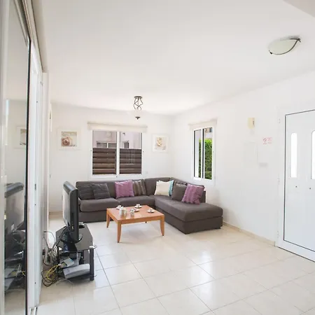 Ferienvilla 14 Holiday home *