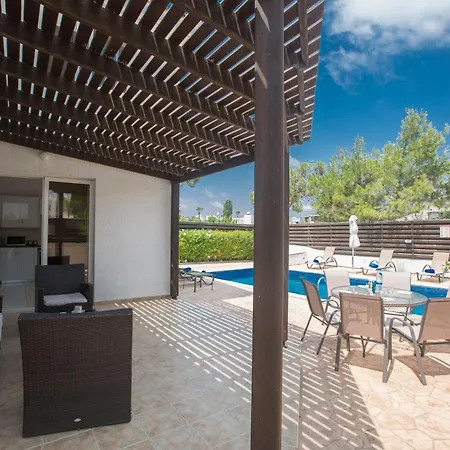 Holiday home Ferienvilla 14 Protaras
