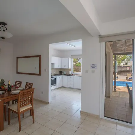 Ferienvilla 14 Holiday home