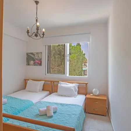 Ferienvilla 14 Holiday home *