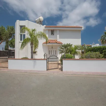 Holiday home Ferienvilla 14 *
