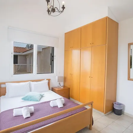 Ferienvilla 14 Holiday home Protaras
