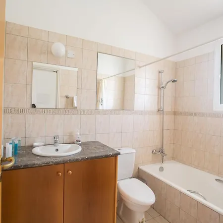 Ferienvilla 14 Holiday home