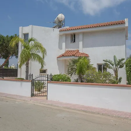 Holiday home Ferienvilla 14
