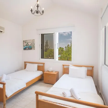 Holiday home Ferienvilla 14 *