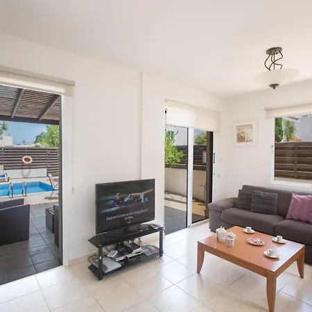 Holiday home Ferienvilla 14 Protaras